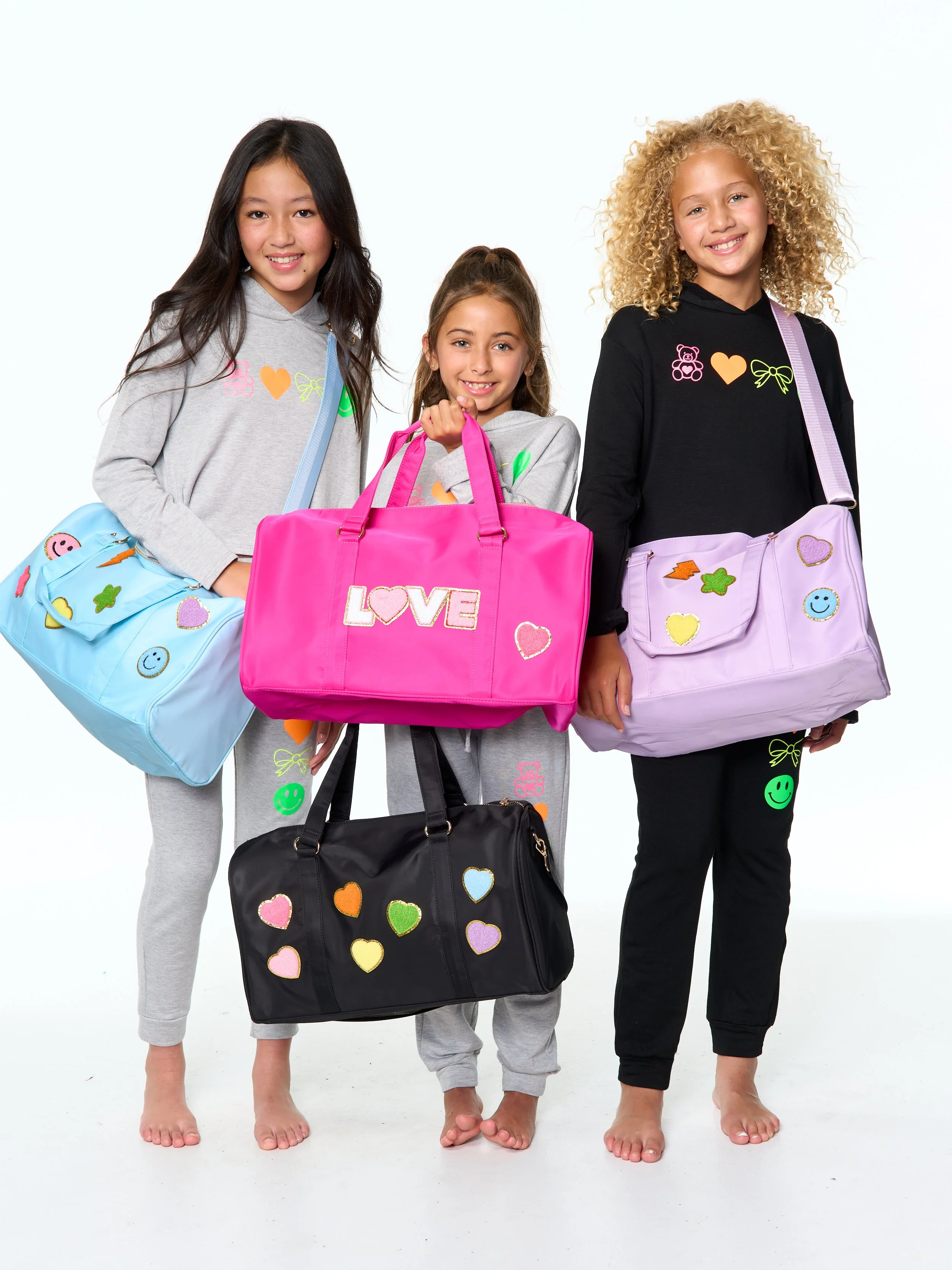 Daily Candy by Malibu Sugar — Karen Alweil Studio